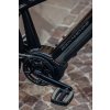 ROCK MACHINE Torrent e50-29 B Touring Gloss Black/Grey, vel. M