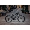 ROCK MACHINE Torrent e50-29 B Touring Gloss Black/Grey, vel. L