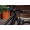 ROCK MACHINE Torrent e50-29 B Touring Gloss Black/Grey, vel. L