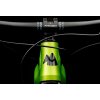 MMR Kore 10 Metallic Lime Green, vel. L