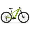 MMR Kore 10 Metallic Lime Green, vel. L