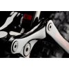 MMR X-Bolt 140 00 Black N Chrome Red, vel. L