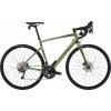 CANNONDALE Synapse Carbon 2 RL (Beetle Green), vel. 54 cm