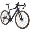 CANNONDALE Topstone 2 (Midnight Blue), vel. S