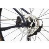 CANNONDALE Topstone 2 (Midnight Blue), vel. S