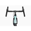 CANNONDALE Topstone 3 (Turquoise), vel. L