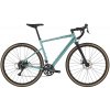 CANNONDALE Topstone 3 (Turquoise), vel. L