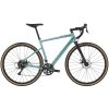 CANNONDALE Topstone 3 (Turquoise), vel. XL