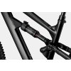 CANNONDALE Habit 4 (Black), vel. XL