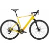 CANNONDALE Topstone Carbon 2 Lefty (Laguna Yellow), vel. M