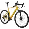 CANNONDALE Topstone Carbon 2 Lefty (Laguna Yellow), vel. L