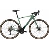 CANNONDALE Topstone Carbon 2 L (Jade), vel. XL