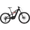 CANNONDALE Moterra Neo Carbon LT 2 Bosch (Matte Black), vel. XL