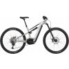 CANNONDALE Moterra Neo 3 Bosch (Mercury), vel. M