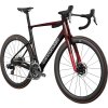 CANNONDALE Super Six EVO Hi-Mod 1 (Tinted Red), vel. 56 cm