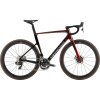 CANNONDALE Super Six EVO Hi-Mod 1 (Tinted Red), vel. 56 cm