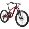 GT Force 29" Comp (RED), vel. M