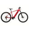 PELLS Thorr 3 ER Red, vel. XL