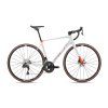 SUPERIOR X-ROAD Team Elite Di2 Gloss Grey, vel. 58cm (XL)