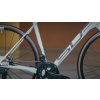 SUPERIOR X-ROAD Team Elite Di2 Gloss Grey, vel. 58cm (XL)