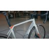 SUPERIOR X-ROAD Team Elite Di2 Gloss Grey, vel. 58cm (XL)