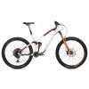 NS BIKES Define 150 1, White, vel. L