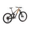 NS BIKES Define Al 170 1, Black/Copper, vel. M