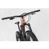 NS BIKES Define Al 170 1, Black/Copper, vel. M