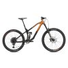 NS BIKES Define Al 170 1, Black/Copper, vel. M