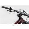 NS BIKES Eccentric Cromo 29, Red, vel. M