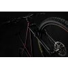 NS BIKES Eccentric Cromo 29, Red, vel. M