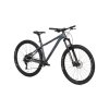 NS BIKES Eccentric Lite 2, Orange, vel. M