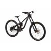 NS BIKES Fuzz 2 29, Black, vel. L