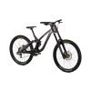 NS BIKES Fuzz 27.5, Raw/Black, vel. L