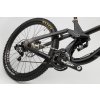 NS BIKES Fuzz 27.5, Raw/Black, vel. L