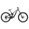 NS BIKES Fuzz 27.5, Raw/Black, vel. L