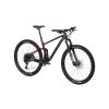 NS BIKES Synonym TR 2, Black/Red, vel. XL
