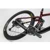 NS BIKES Synonym TR 2, Black/Red, vel. XL