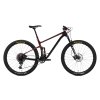 NS BIKES Synonym TR 2, Black/Red, vel. XL