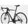 Cannondale SuperSix EVO 4 (Black), vel. 54 cm