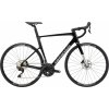 Cannondale SuperSix EVO 4 (Black), vel. 58 cm