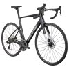 Cannondale SuperSix EVO 3 (Black), vel. 48 cm
