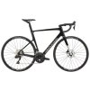 Cannondale SuperSix EVO 3 (Black), vel. 48 cm