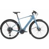 Cannondale Tesoro Neo Carbon 2 (Storm Cloud), vel. XL