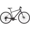 CANNONDALE Quick 5 (Matte Black), vel. XL