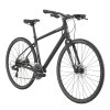 CANNONDALE Quick 5 (Matte Black), vel. XXL