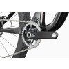 CANNONDALE Scalpel LAB71 (Burnt Pewter), vel. M