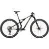 CANNONDALE Scalpel LAB71 (Burnt Pewter), vel. M