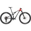 CANNONDALE Scalpel 1 Lefty (Rally Red), vel. S