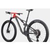 CANNONDALE Scalpel 1 Lefty (Rally Red), vel. L
